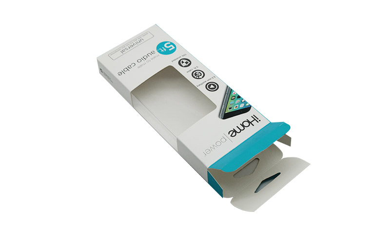 充電器包裝盒 鎖底式—04 充電器包裝盒 鎖底式—04