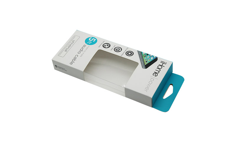 充電器包裝盒 鎖底式—04 充電器包裝盒 鎖底式—04