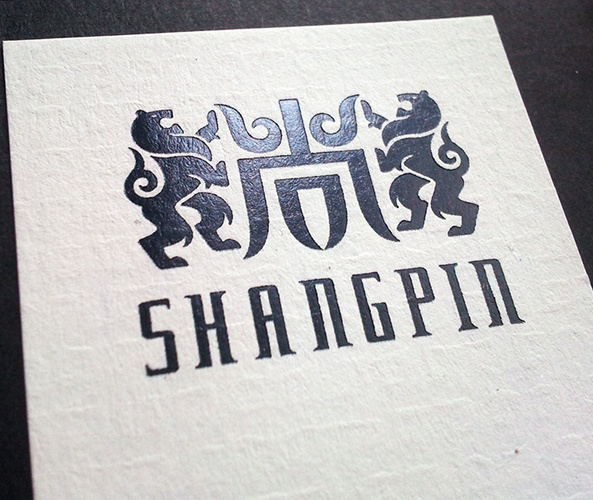 燙金工藝的特點 燙金工藝的特點