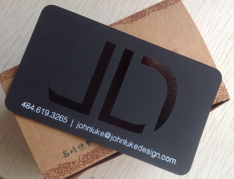 燙金工藝的特點 燙金工藝的特點