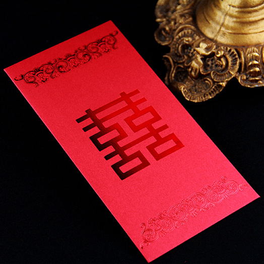 燙金工藝的特點 燙金工藝的特點