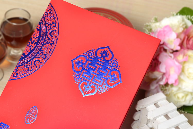 燙金工藝的特點 燙金工藝的特點