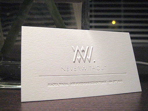 擊凸工藝怎么做的明顯 擊凸工藝怎么做的明顯