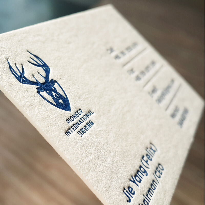 擊凸工藝怎么做的明顯 擊凸工藝怎么做的明顯