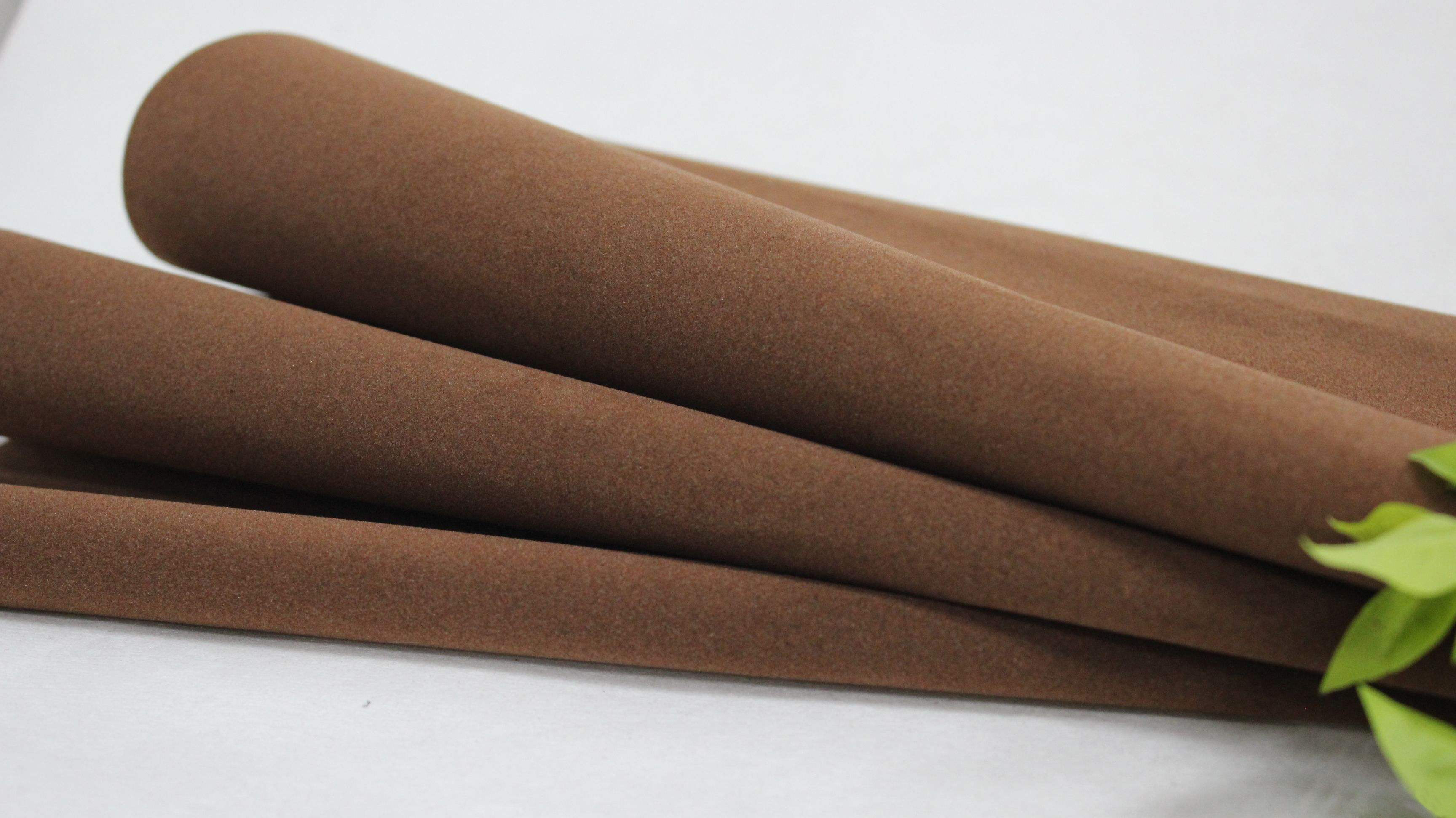 植絨工藝特點 植絨工藝特點