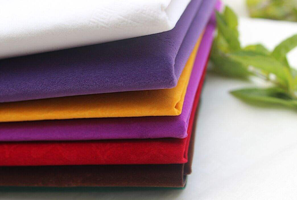 植絨工藝特點 植絨工藝特點