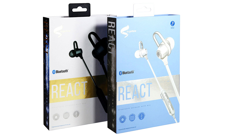 耳機(jī)包裝盒 入耳式&mdash;77