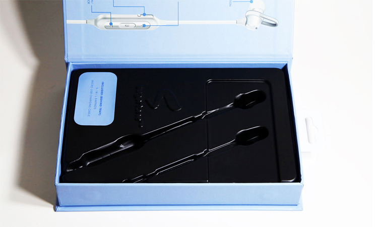 耳機(jī)包裝盒 入耳式&mdash;77