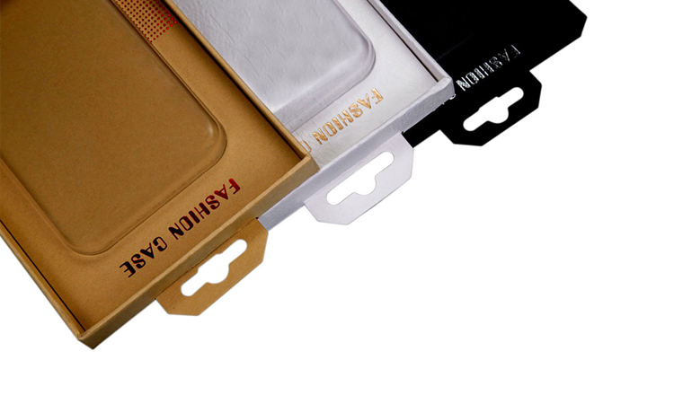 手機殼包裝盒 開窗式—08 手機殼包裝盒 開窗式—08