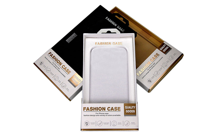 手機殼包裝盒 開窗式—08 手機殼包裝盒 開窗式—08