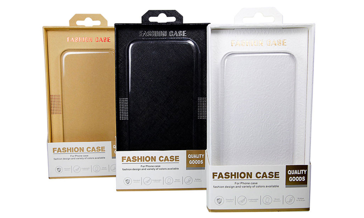 手機殼包裝盒 開窗式—08 手機殼包裝盒 開窗式—08