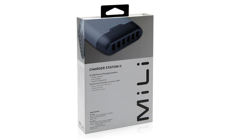 充電寶包裝盒 書型盒&mdash;32