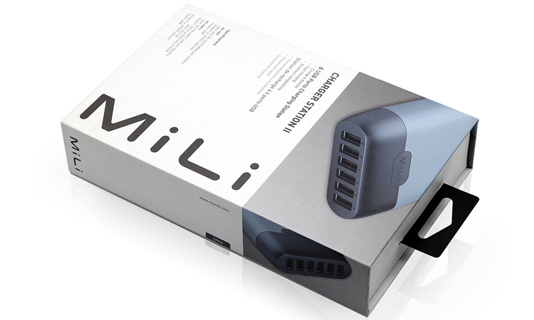 充電寶包裝盒 書型盒—32 充電寶包裝盒 書型盒—32