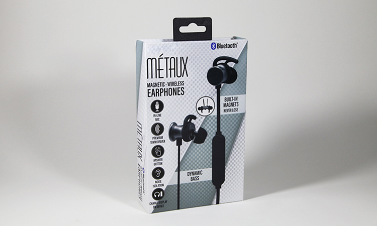 耳機(jī)包裝盒 書(shū)型盒&mdash;14