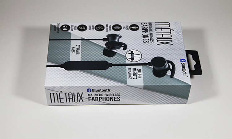 耳機包裝盒 書型盒—14 耳機包裝盒 書型盒—14