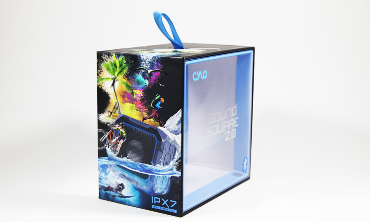 藍牙音響包裝盒 藍牙音響包裝盒