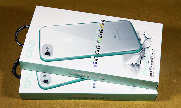 手機殼包裝盒 翻蓋式—02 手機殼包裝盒 翻蓋式—02