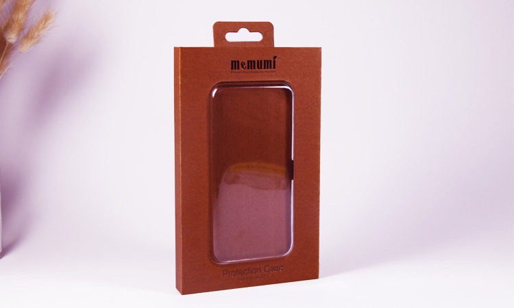 手機殼包裝盒 翻蓋式—01 手機殼包裝盒 翻蓋式—01