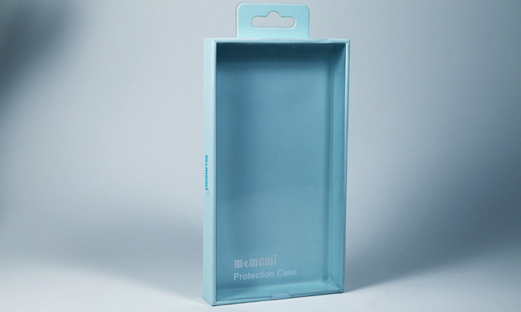 手機殼包裝盒 開窗式—78 手機殼包裝盒 開窗式—78
