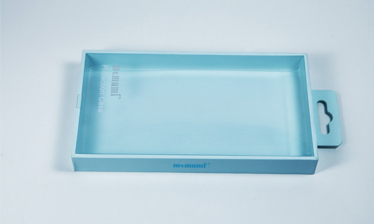 手機殼包裝盒 開窗式—78 手機殼包裝盒 開窗式—78