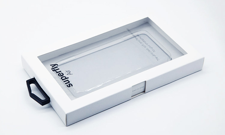 手機殼包裝盒 抽屜式—10 手機殼包裝盒 抽屜式—10