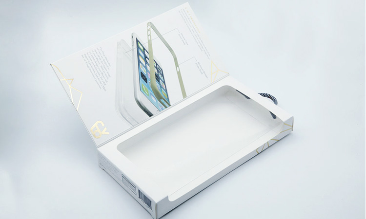 手機殼包裝盒 書型盒—01 手機殼包裝盒 書型盒—01