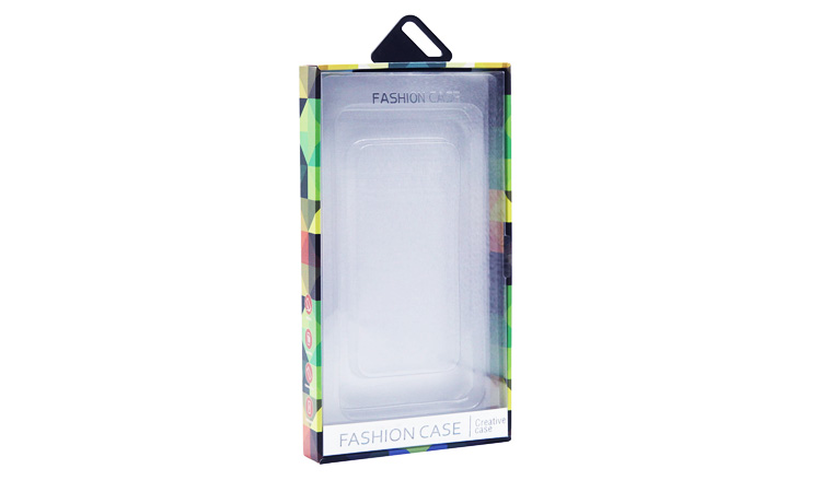 手機殼包裝盒 天地蓋&mdash;09