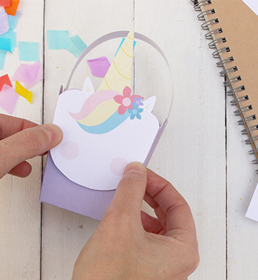 包裝盒制作步驟圖 包裝盒制作步驟圖