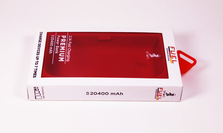 充電寶包裝盒 上下鎖底式—08 充電寶包裝盒 上下鎖底式—08