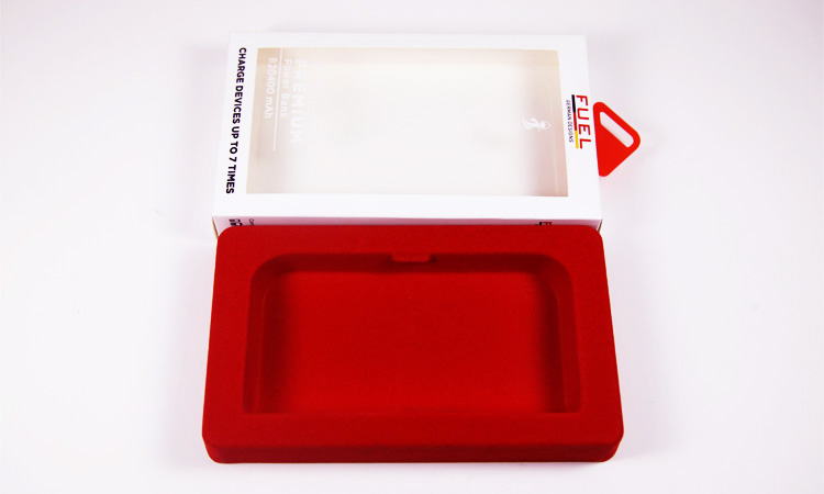 充電寶包裝盒 上下鎖底式—08 充電寶包裝盒 上下鎖底式—08