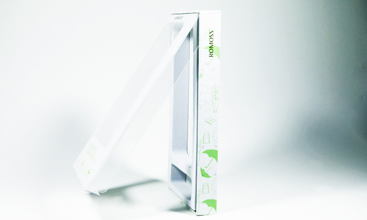 充電寶包裝盒 開窗式&mdash;28