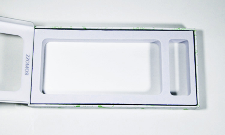 充電寶包裝盒 開窗式—28 充電寶包裝盒 開窗式—28