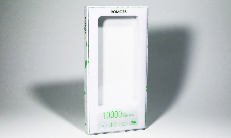 充電寶包裝盒 開窗式—28 充電寶包裝盒 開窗式—28