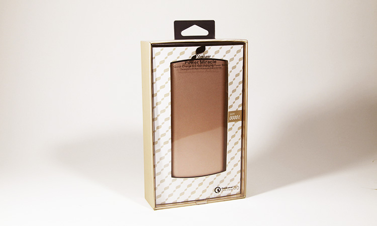 充電寶包裝盒 天地蓋—28 充電寶包裝盒 天地蓋—28