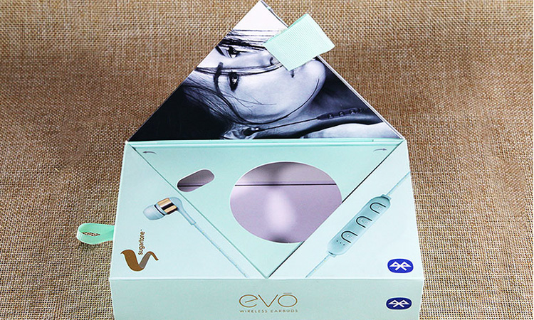 耳機(jī)包裝盒 耳機(jī)包裝盒