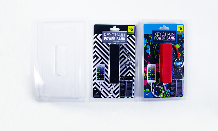 充電寶包裝盒 開窗式—71 充電寶包裝盒 開窗式—71