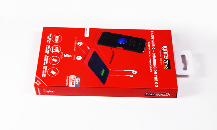 充電寶包裝盒 書型盒—41 充電寶包裝盒 書型盒—41