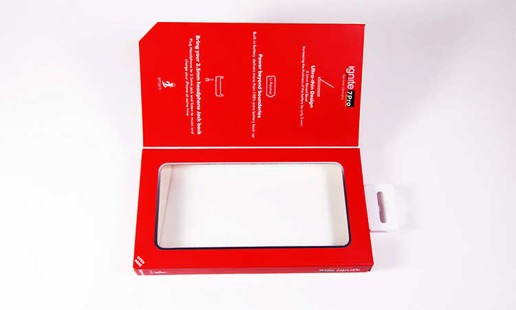 充電寶包裝盒 書型盒—41 充電寶包裝盒 書型盒—41