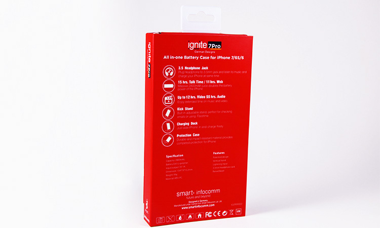 充電寶包裝盒 書型盒—41 充電寶包裝盒 書型盒—41