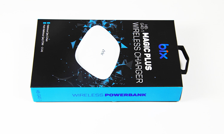 充電寶包裝盒 鎖底式—42 充電寶包裝盒 鎖底式—42