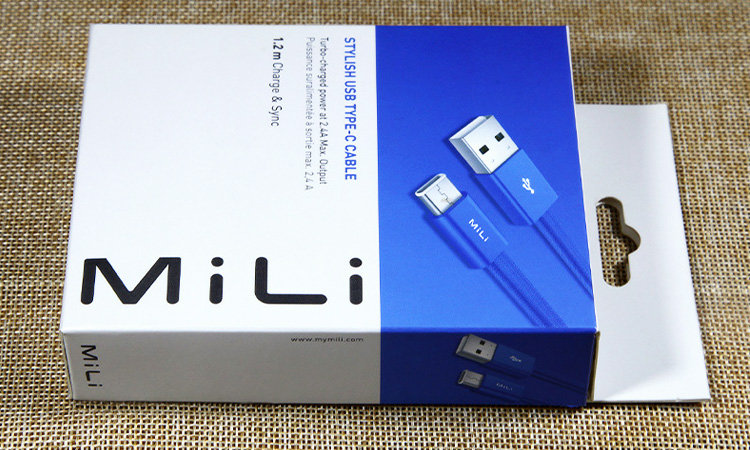 數據線包裝盒MiLi—01 數據線包裝盒MiLi—01