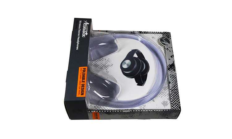 耳機(jī)包裝盒 陳列盒—03 耳機(jī)包裝盒 陳列盒—03