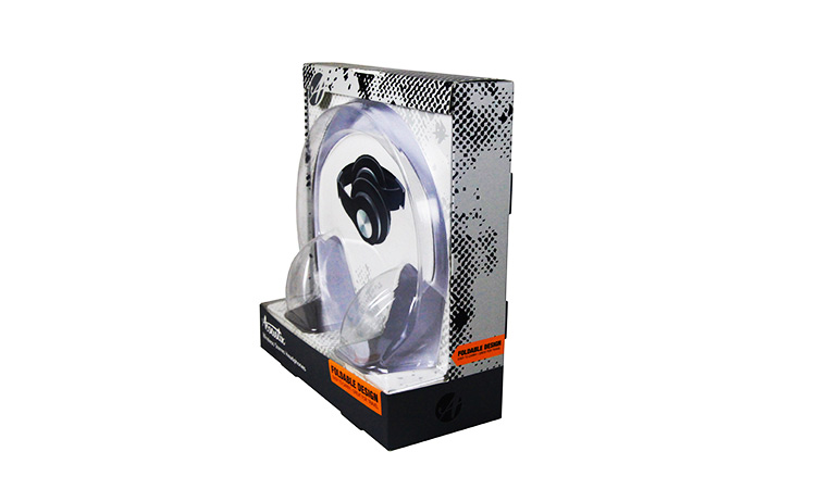 耳機(jī)包裝盒 陳列盒—03 耳機(jī)包裝盒 陳列盒—03