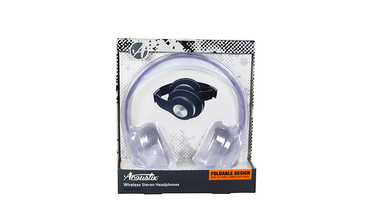 耳機(jī)包裝盒 陳列盒—03 耳機(jī)包裝盒 陳列盒—03