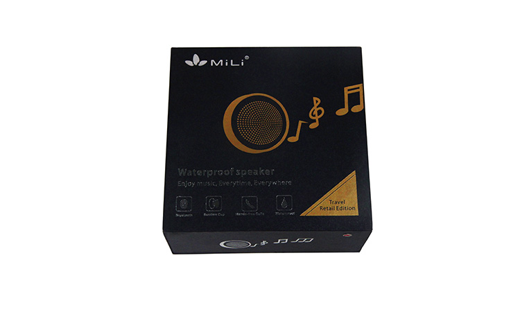 藍牙音箱包裝盒 藍牙音箱包裝盒