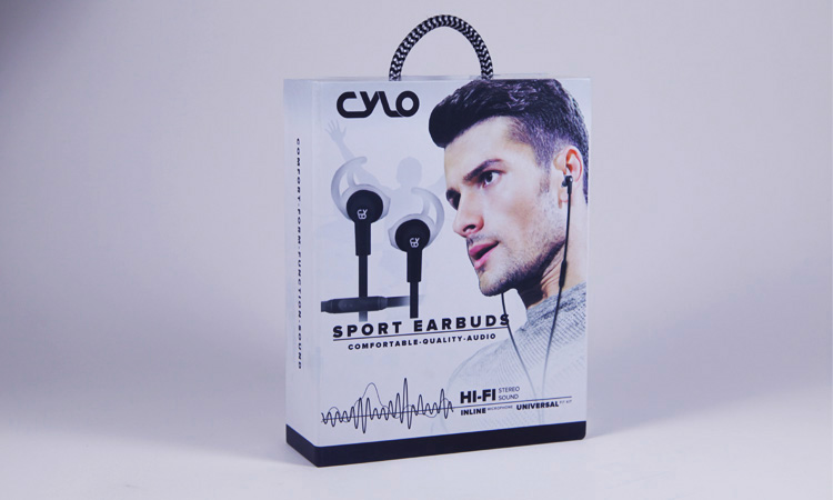 耳機包裝盒 耳機包裝盒