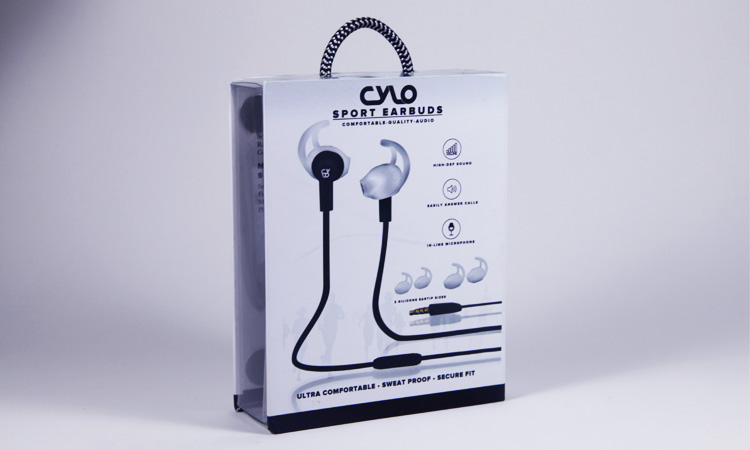 耳機包裝盒 耳機包裝盒