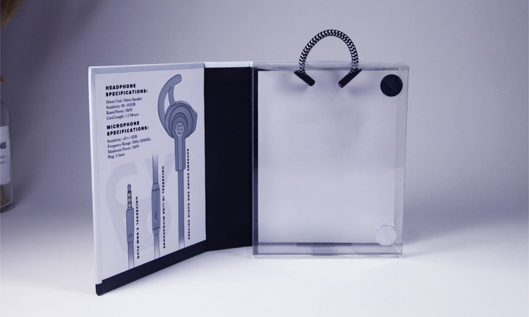耳機包裝盒 耳機包裝盒