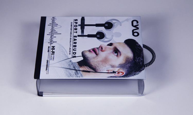 耳機包裝盒 耳機包裝盒