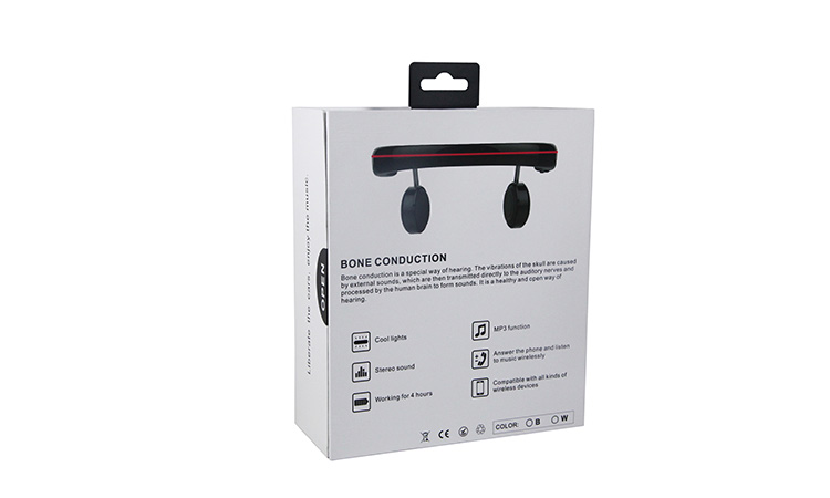 耳機包裝盒 耳機包裝盒